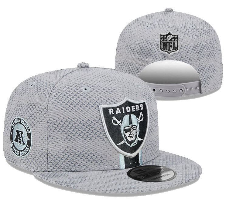 Las Vegas Raiders 2025 Stitched Snapback Hats 011 Las Vegas Raiders 2025 Stitched Snapback Hats 011